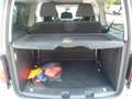 Volkswagen Caddy 1.4 TGI Kombi TRENDLINE Maxi 7 POSTI Plateado - thumbnail 6