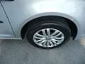 Volkswagen Caddy 1.4 TGI Kombi TRENDLINE Maxi 7 POSTI Plateado - thumbnail 9