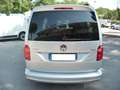 Volkswagen Caddy 1.4 TGI Kombi TRENDLINE Maxi 7 POSTI Plateado - thumbnail 11