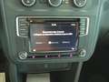 Volkswagen Caddy 1.4 TGI Kombi TRENDLINE Maxi 7 POSTI Plateado - thumbnail 14
