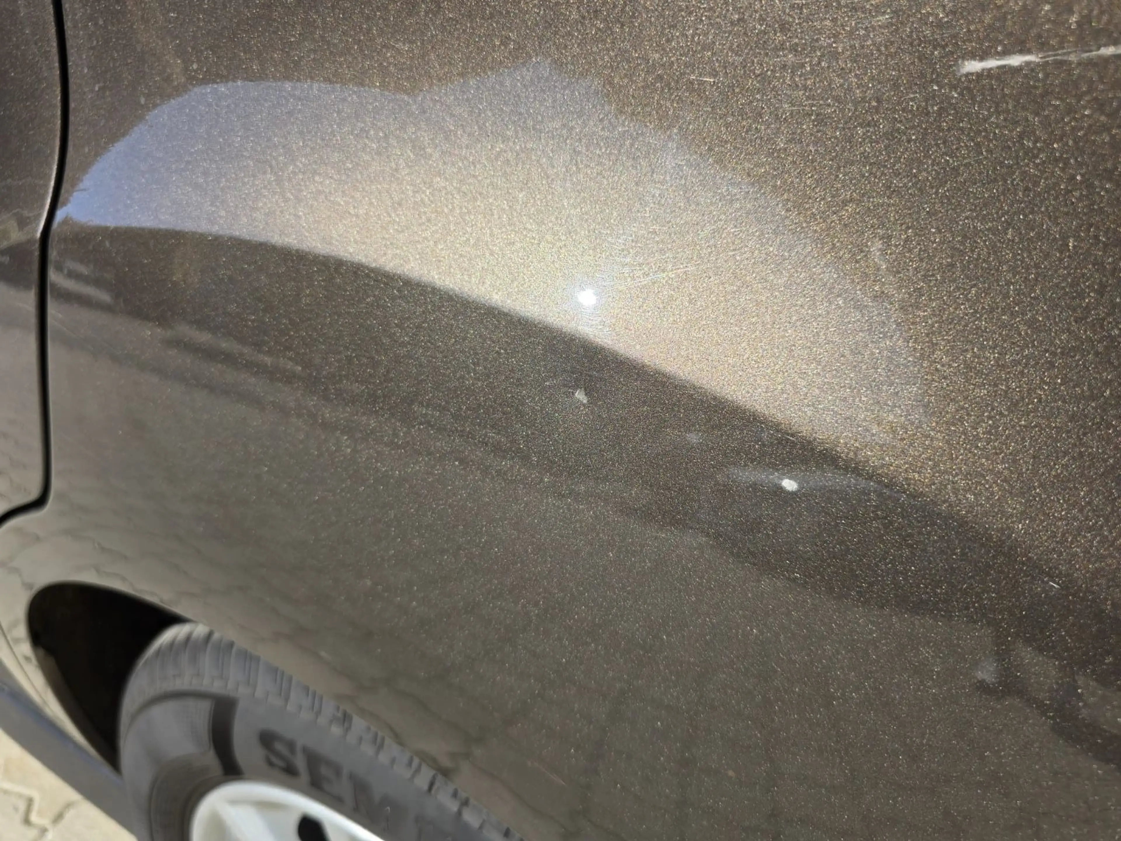 Ford Grand C-Max Grand C-MAX Titanium — photo 42