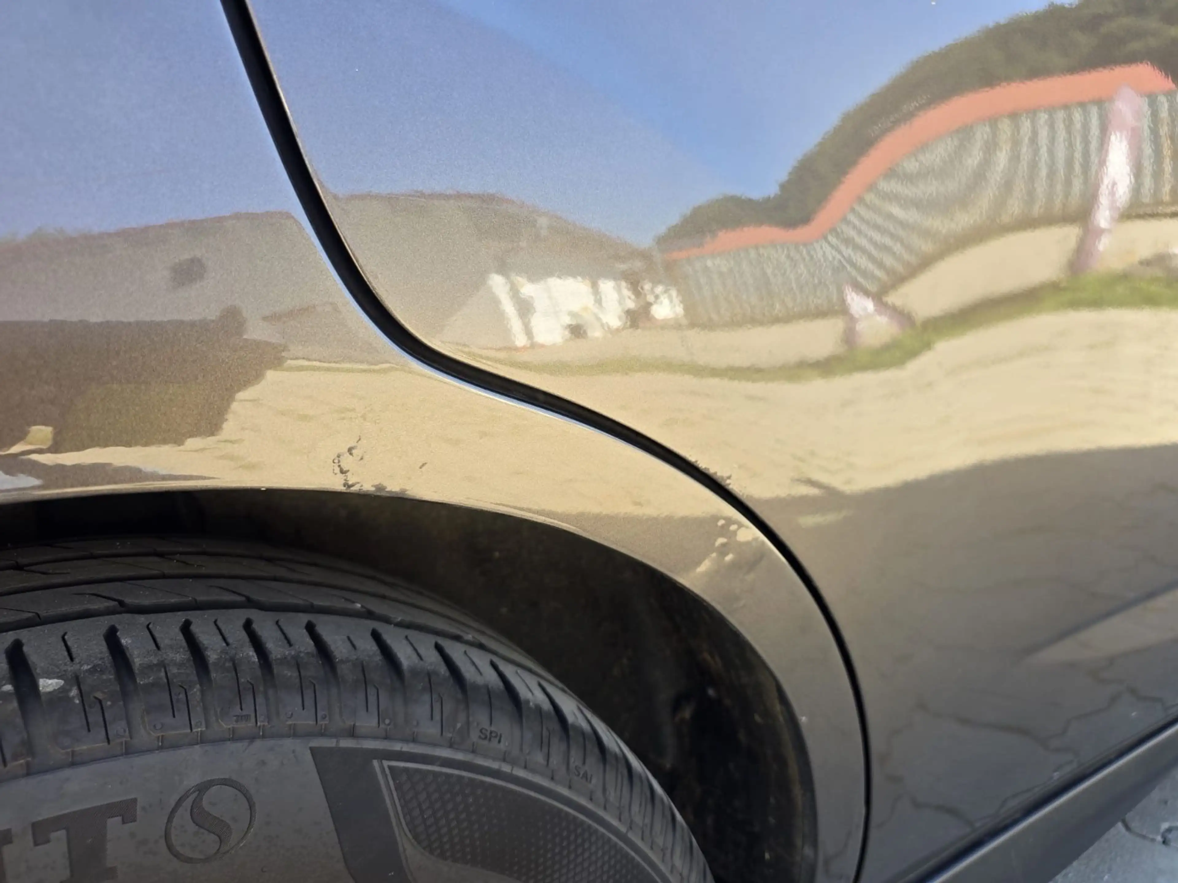 Ford Grand C-Max Grand C-MAX Titanium — photo 41