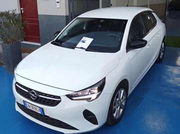Corsa 1.2 Elegance impianto GPL!