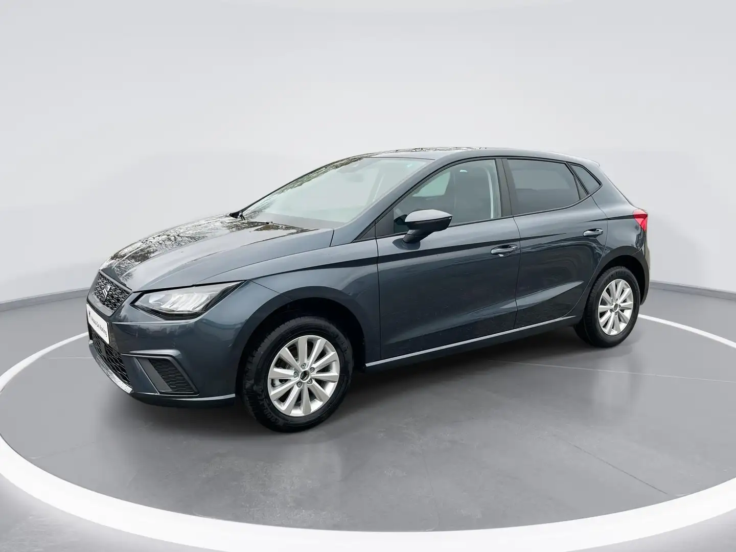 SEAT Ibiza Style Business Connect 1.0 EcoTSI 85 kW / 115 PK H - 2