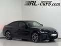 BMW i4 M50 xDrive Gran Coupe/HEAD-UP/360*Grad/Laser Schwarz - thumbnail 1