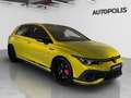 Volkswagen Golf 2.0 TSI VIII GTI Clubsport Jaune - thumbnail 18