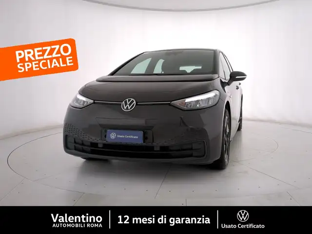 Volkswagen ID.3 Pro Performance 58kWh