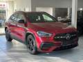 Mercedes-Benz GLA 220 d 4Matic*AMG-LINE*KAMERA*MULTIBEAM*KEYLES Roşu - thumbnail 15