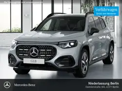 Mercedes-Benz GLB 250 AMG Pano Multibeam Night Kamera Memory PTS