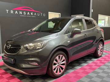 Mokka X 1.6 CDTI - 136 ch 4x2 Elite