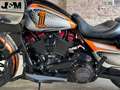 Harley-Davidson Road Glide CVO FLTRXSE Negro - thumbnail 8