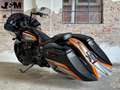 Harley-Davidson Road Glide CVO FLTRXSE Negro - thumbnail 5