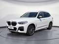 BMW X3 M i A M Sport AHK Standheizung Sport Aut. Pa Blanco - thumbnail 2