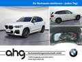 BMW X3 M i A M Sport AHK Standheizung Sport Aut. Pa Bianco - thumbnail 1