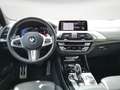 BMW X3 M i A M Sport AHK Standheizung Sport Aut. Pa Blanc - thumbnail 10