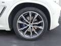 BMW X3 M i A M Sport AHK Standheizung Sport Aut. Pa Blanco - thumbnail 11