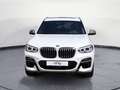 BMW X3 M i A M Sport AHK Standheizung Sport Aut. Pa Blanc - thumbnail 6