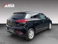 Hyundai i20 1.2l Passion Schwarz - thumbnail 5