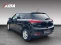 Hyundai i20 1.2l Passion Schwarz - thumbnail 3