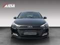 Hyundai i20 1.2l Passion Zwart - thumbnail 1
