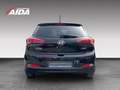 Hyundai i20 1.2l Passion Zwart - thumbnail 4