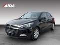 Hyundai i20 1.2l Passion Zwart - thumbnail 2