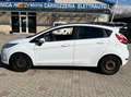 Ford Fiesta Bianco - thumbnail 1