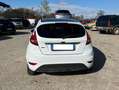 Ford Fiesta Bianco - thumbnail 3