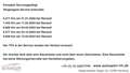 Renault Twingo Limited*Rentner*2Vorb*Renaul.Servicegep*Sitzheizun Rot - thumbnail 11