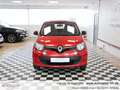 Renault Twingo Limited*Rentner*2Vorb*Renaul.Servicegep*Sitzheizun Rot - thumbnail 2