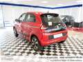 Renault Twingo Limited*Rentner*2Vorb*Renaul.Servicegep*Sitzheizun Rot - thumbnail 8