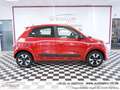 Renault Twingo Limited*Rentner*2Vorb*Renaul.Servicegep*Sitzheizun Rot - thumbnail 3