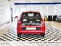 Renault Twingo Limited*Rentner*2Vorb*Renaul.Servicegep*Sitzheizun Rot - thumbnail 4