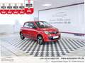 Renault Twingo Limited*Rentner*2Vorb*Renaul.Servicegep*Sitzheizun Rot - thumbnail 1