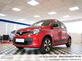 Renault Twingo Limited*Rentner*2Vorb*Renaul.Servicegep*Sitzheizun Rot - thumbnail 6