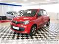 Renault Twingo Limited*Rentner*2Vorb*Renaul.Servicegep*Sitzheizun Rot - thumbnail 5