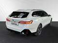 BMW 520 d Touring*€ 1.190 Zubehörbonus*M Sport Weiß - thumbnail 3