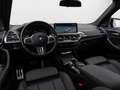 BMW X3 M Kamera Laser HUD DAB H K ACC Komfort Czarny - thumbnail 37