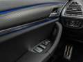 BMW X3 M Kamera Laser HUD DAB H K ACC Komfort Czarny - thumbnail 32