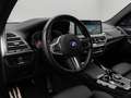 BMW X3 M Kamera Laser HUD DAB H K ACC Komfort Czarny - thumbnail 20