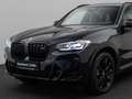BMW X3 M Kamera Laser HUD DAB H K ACC Komfort Czarny - thumbnail 14