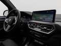 BMW X3 M Kamera Laser HUD DAB H K ACC Komfort Czarny - thumbnail 36