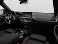 BMW X3 M Kamera Laser HUD DAB H K ACC Komfort Czarny - thumbnail 39