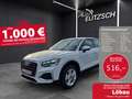 Audi Q2 35 TFSI advanced Matrix Sportsitze Weiß - thumbnail 1