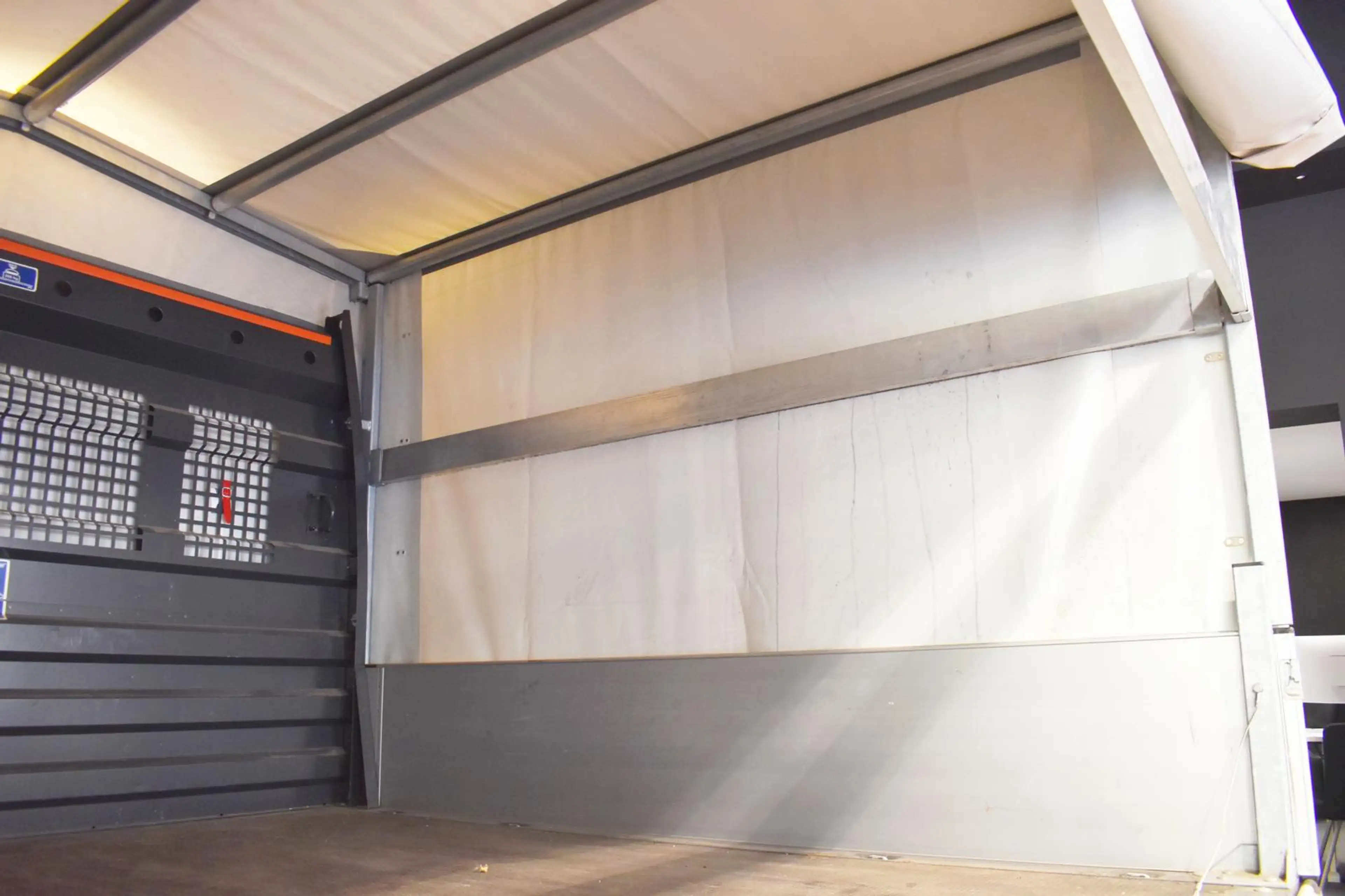 Ford Transit L2 DOKA PRITSCHE TREND A/C TEMPO SHZ AHK — photo 9