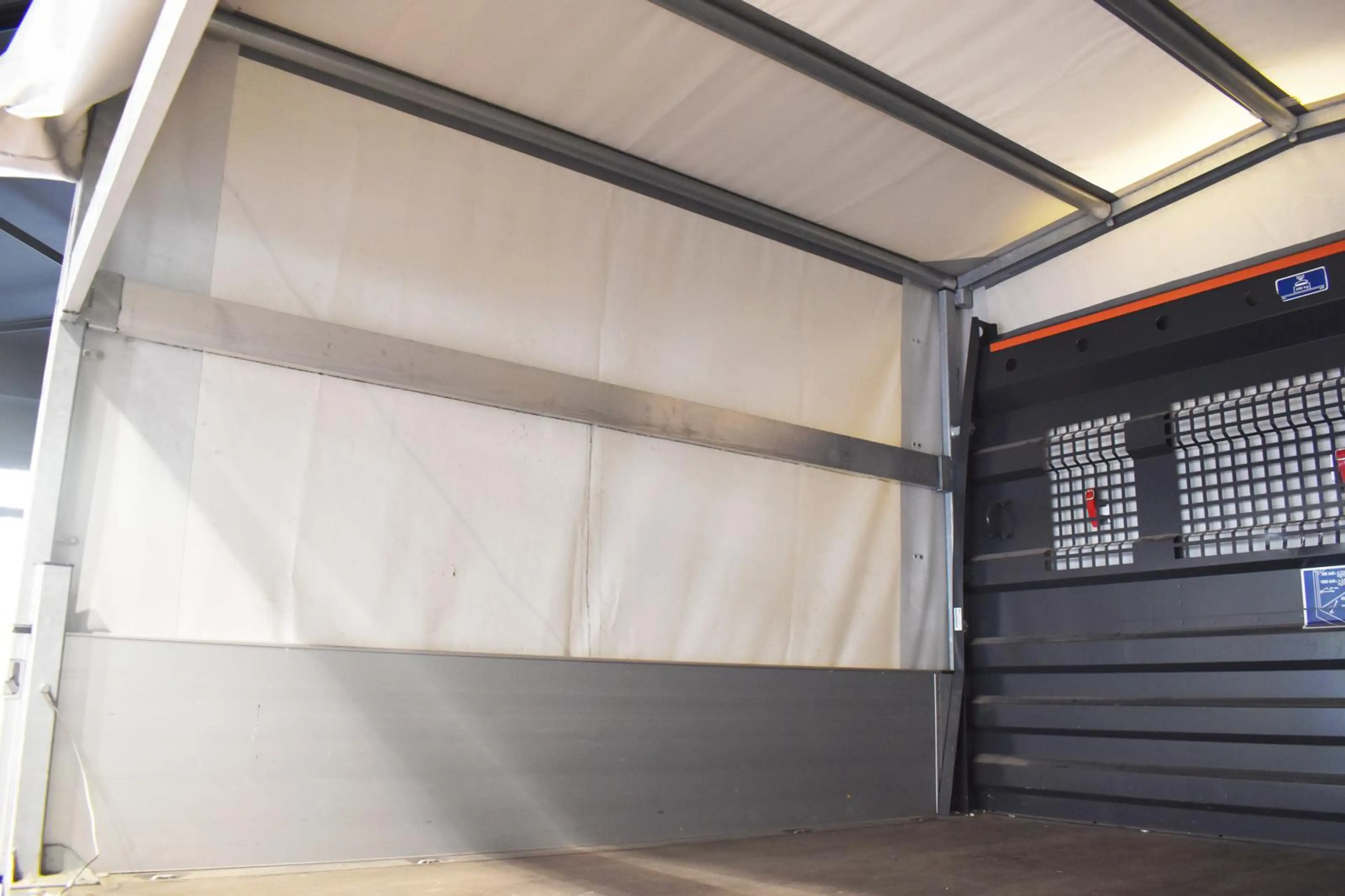 Ford Transit L2 DOKA PRITSCHE TREND A/C TEMPO SHZ AHK — photo 8