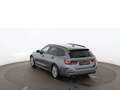 BMW 318 d Touring Aut LED AHK HEAD-UP STANDHZG LEDER Grau - thumbnail 4