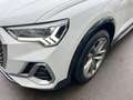 Audi Q3 45 TFSIe S-line LED/Kamera/B&O/ACC/ Blanc - thumbnail 13