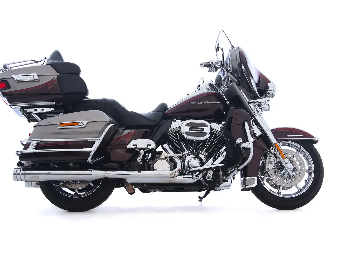 Harley-Davidson Ultra Limited FLHTKSE CVO / ULTRALIMITED - 2