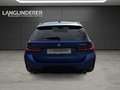 BMW 330 e xDrive Touring MSport NP94998,- Individual Blau - thumbnail 6